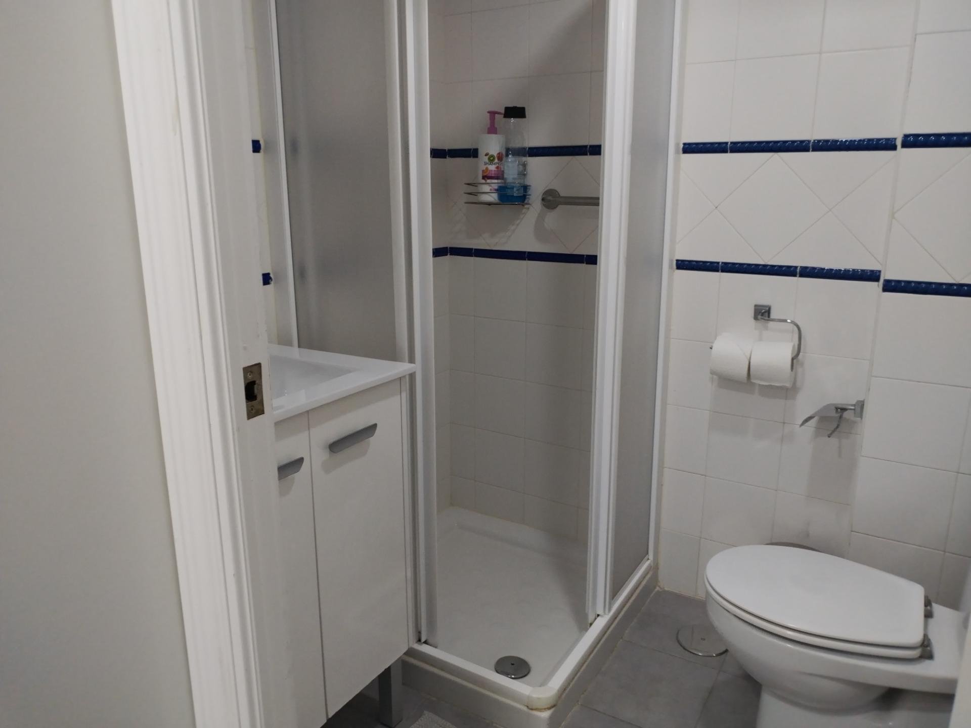 Piso de 47 m² en Sevilla