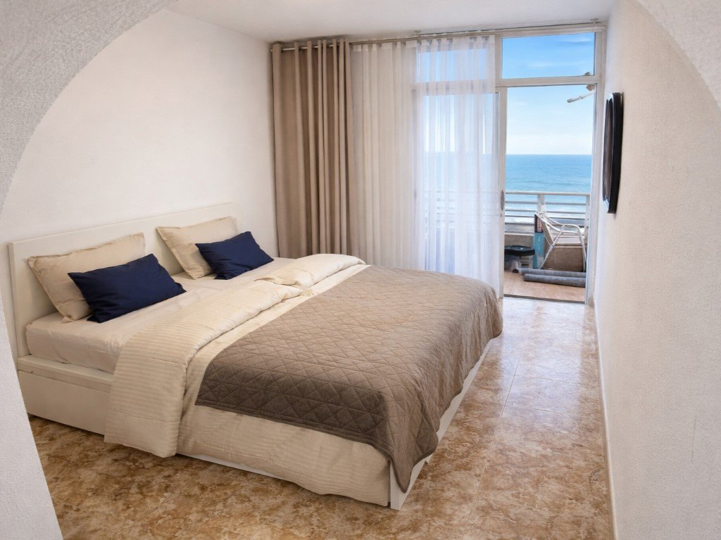 Квартира 96 м² у Puerto de la Cruz