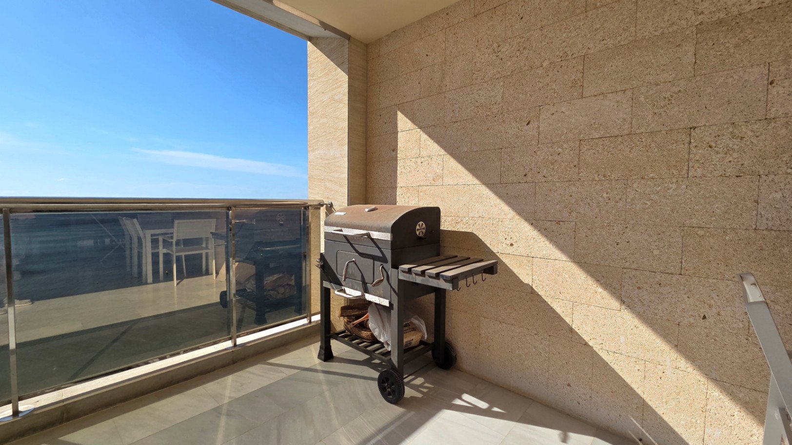 Pis de 95 m² a Altea