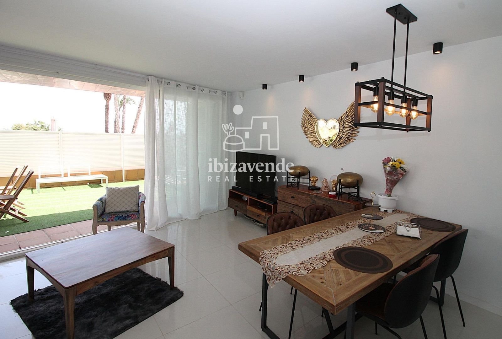 Pis de 102 m² a Sant Josep de sa Talaia