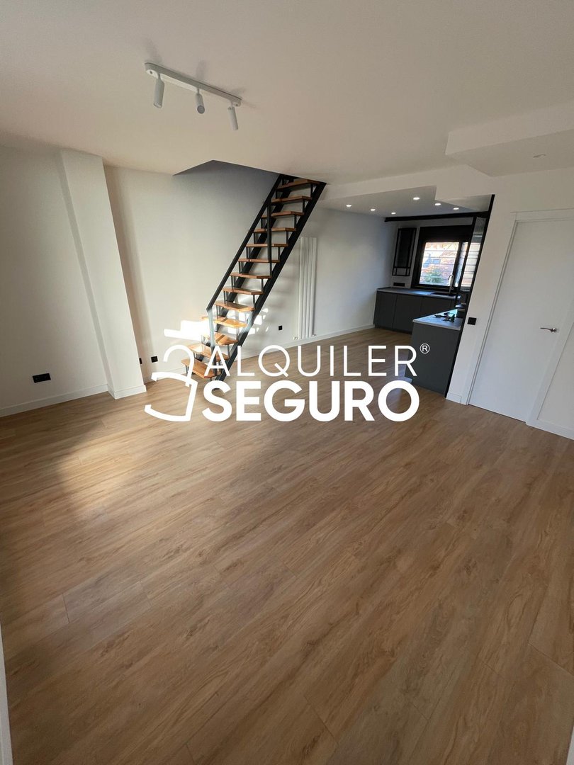 Wohnung 50 m² in Madrid