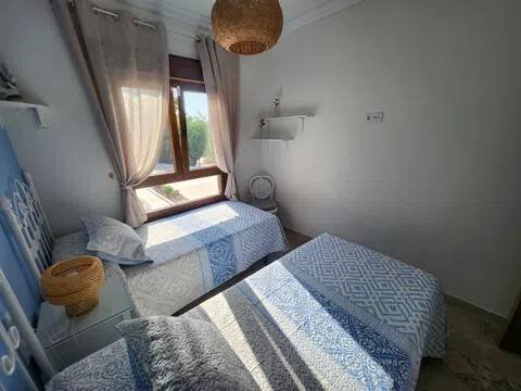 Casa de 100 m² en Alhama de Almería