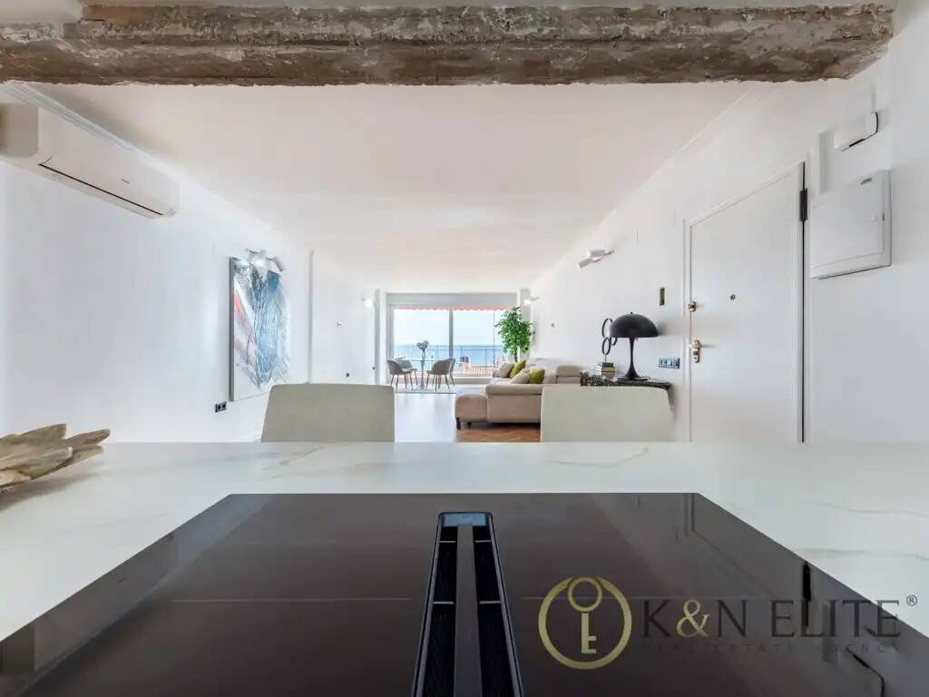 Piso de 160 m² en Alicante