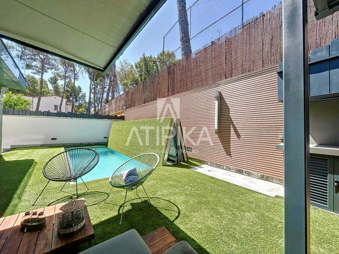 Casa de 362 m² en Castelldefels