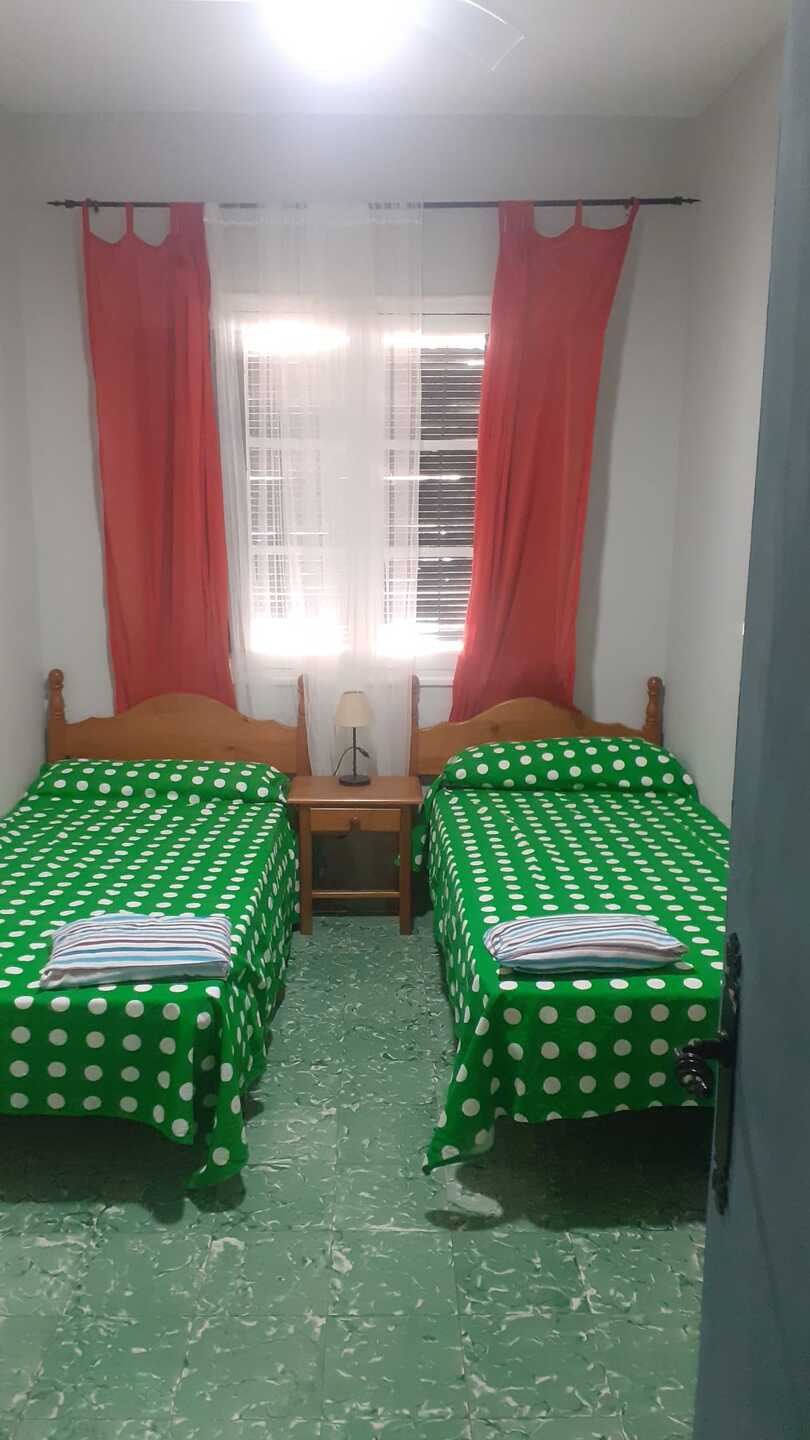 Piso de 165 m² en Chipiona