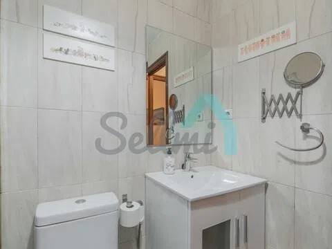 Piso de 89 m² en Oviedo