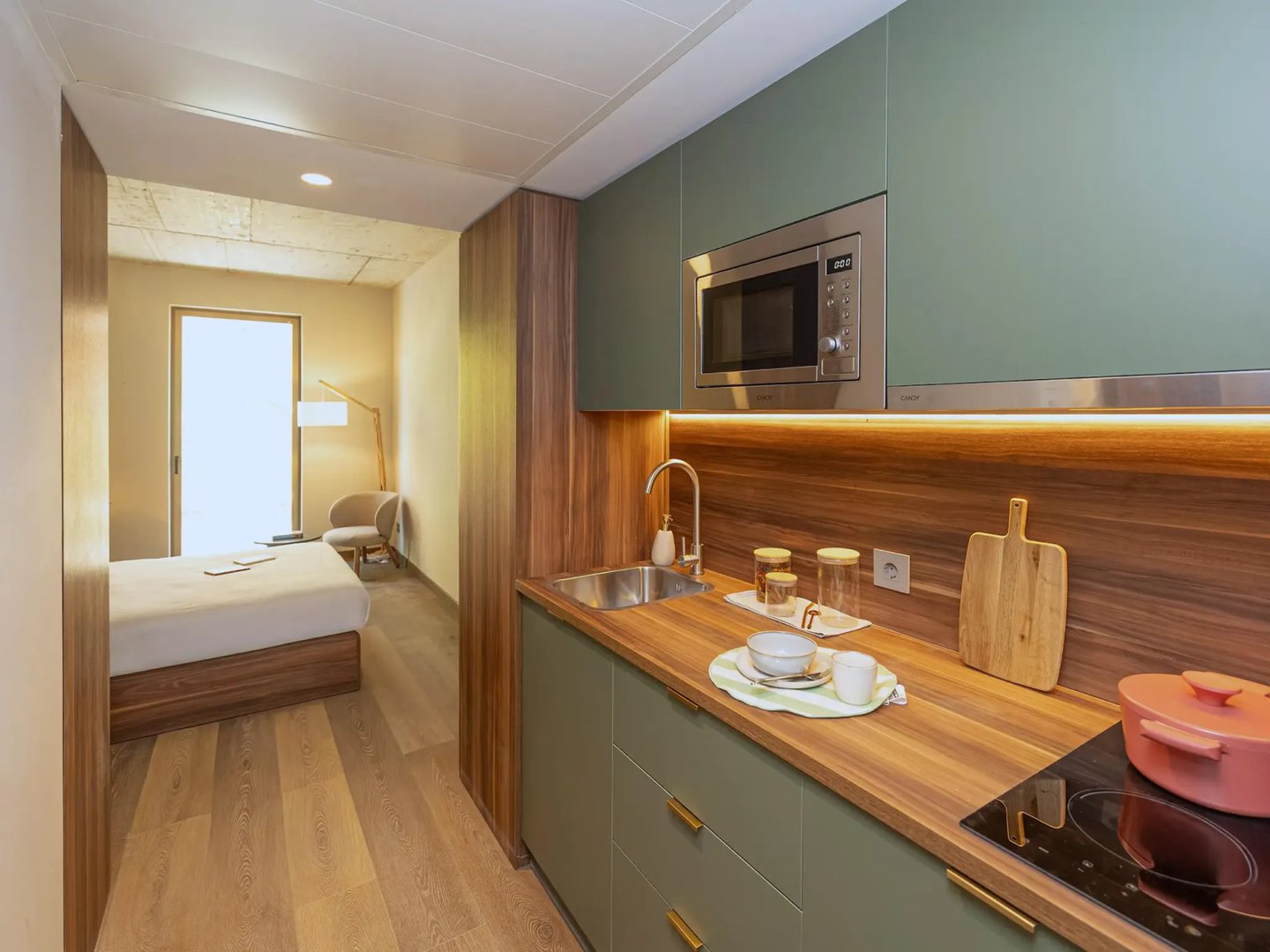 Casa de 23 m² a Barcelona