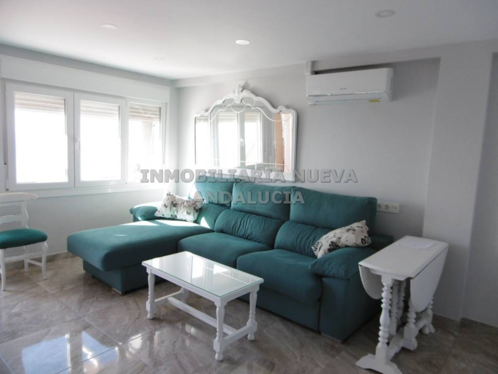 Квартира 50 м² у Almería