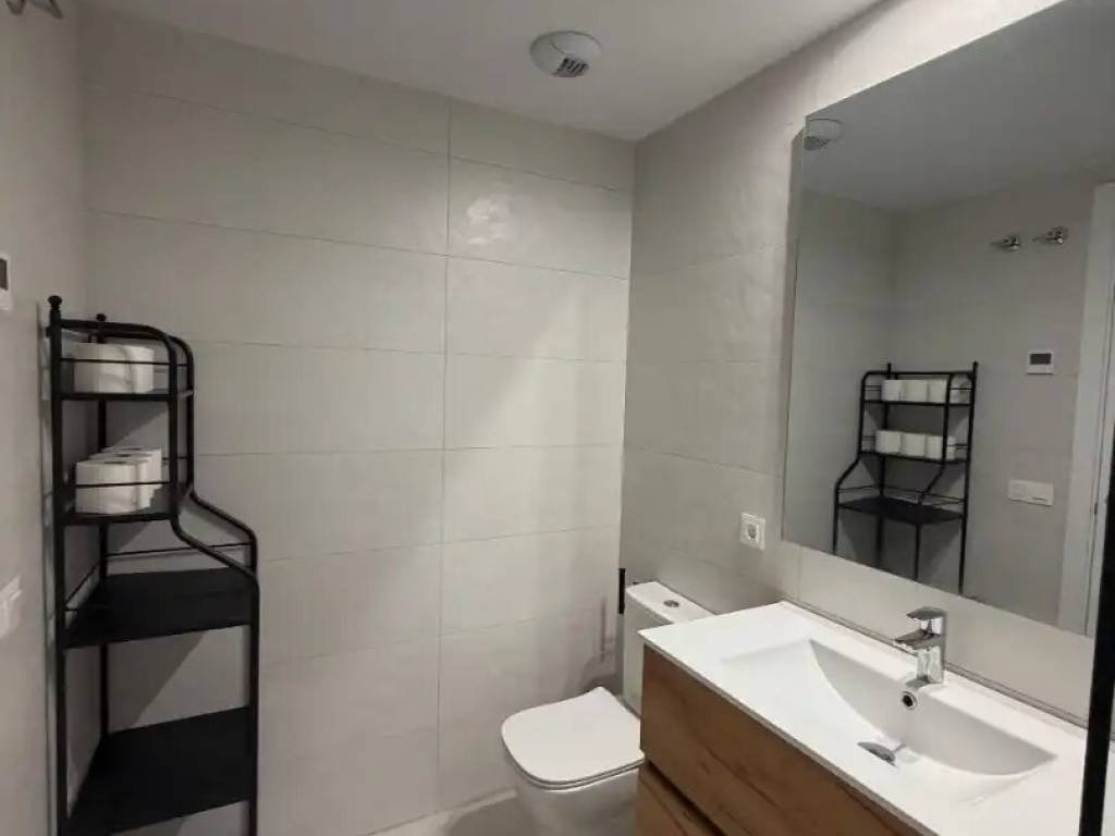 Apartamento 154 m² em Alcalá de Henares