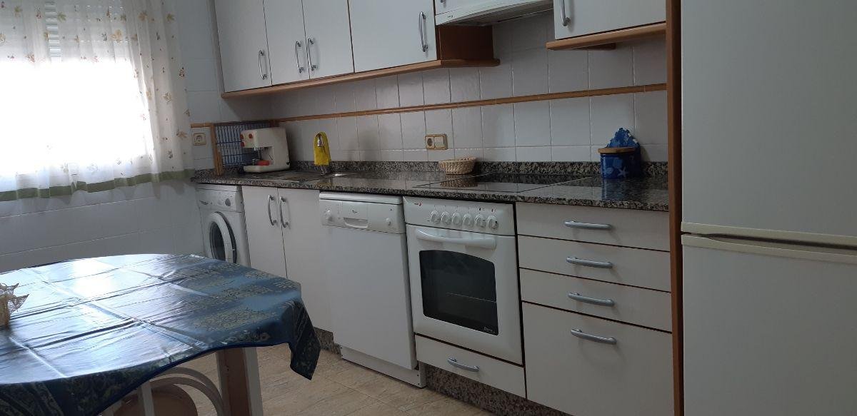 Piso de 75 m² en Cartagena