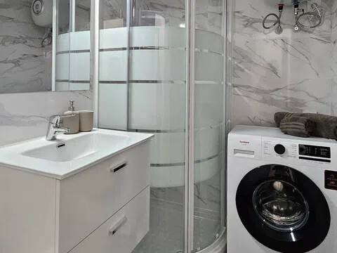 Piso de 43 m² en San Bartolomé de Tirajana