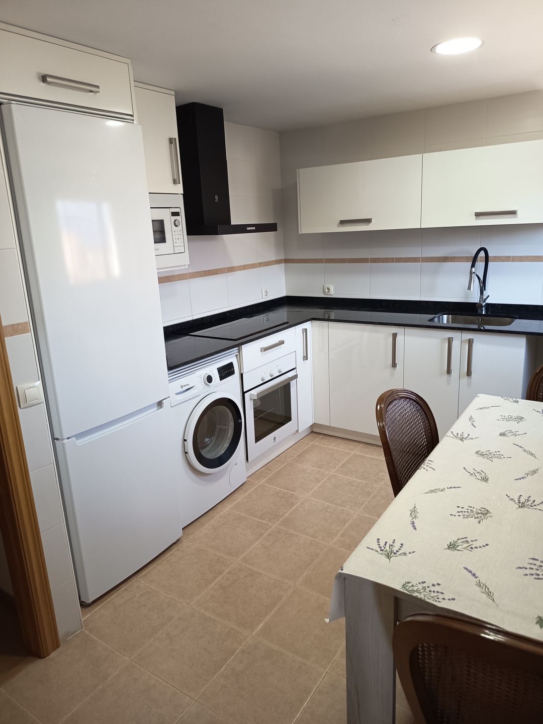 Piso de 120 m² en El Barraco