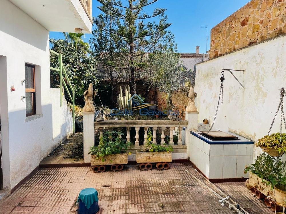 Casa de 186 m² en Campos