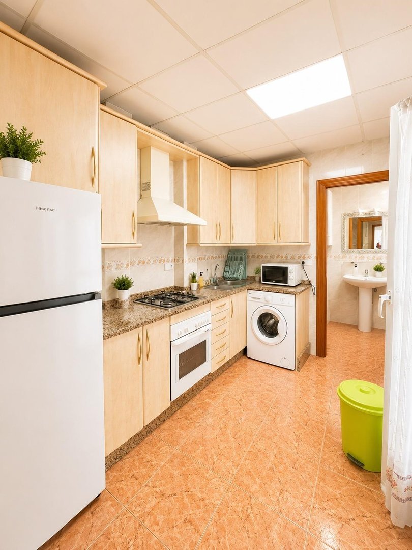 Habitación 100 m², Murcia