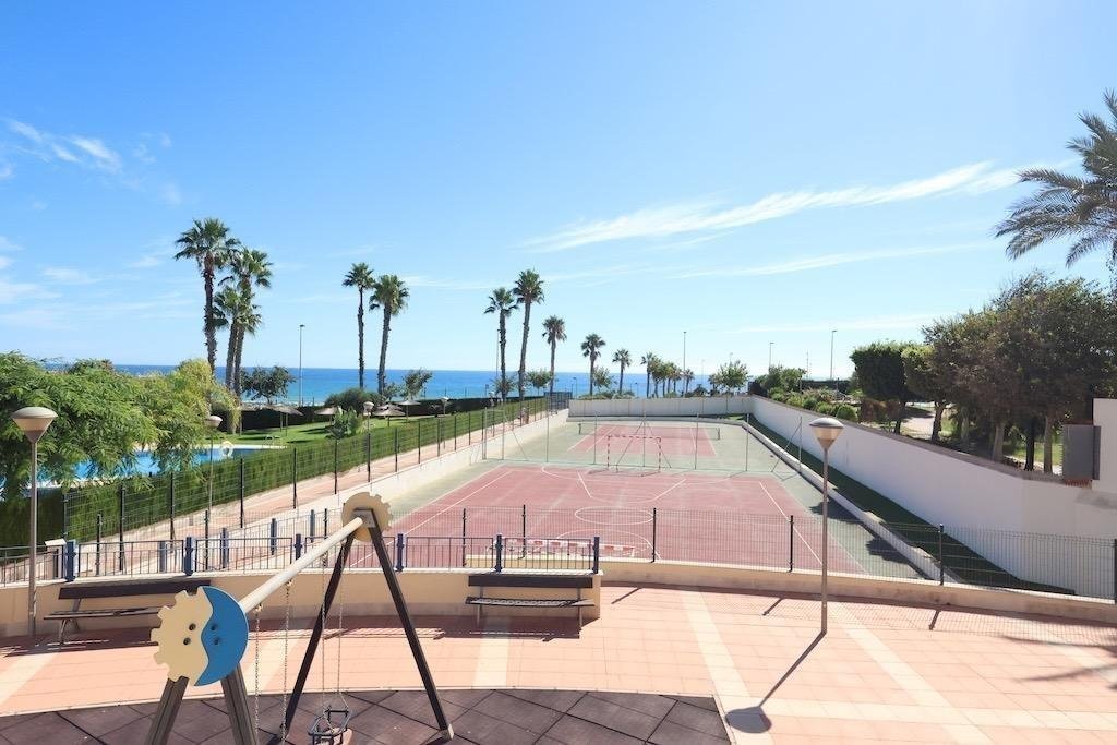 Wohnung 119 m² in Pilar de la Horadada