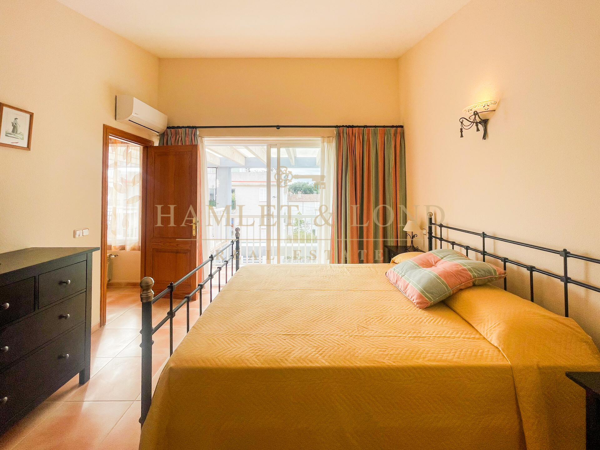 Piso de 268 m² en Pollença