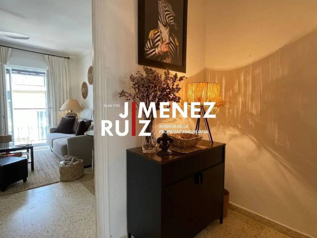 Pis de 43 m² a El Puerto de Santa María