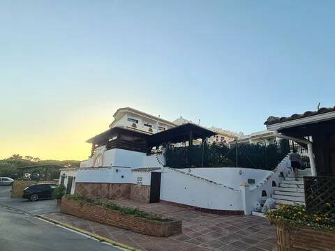 Piso de 85 m² en Mijas