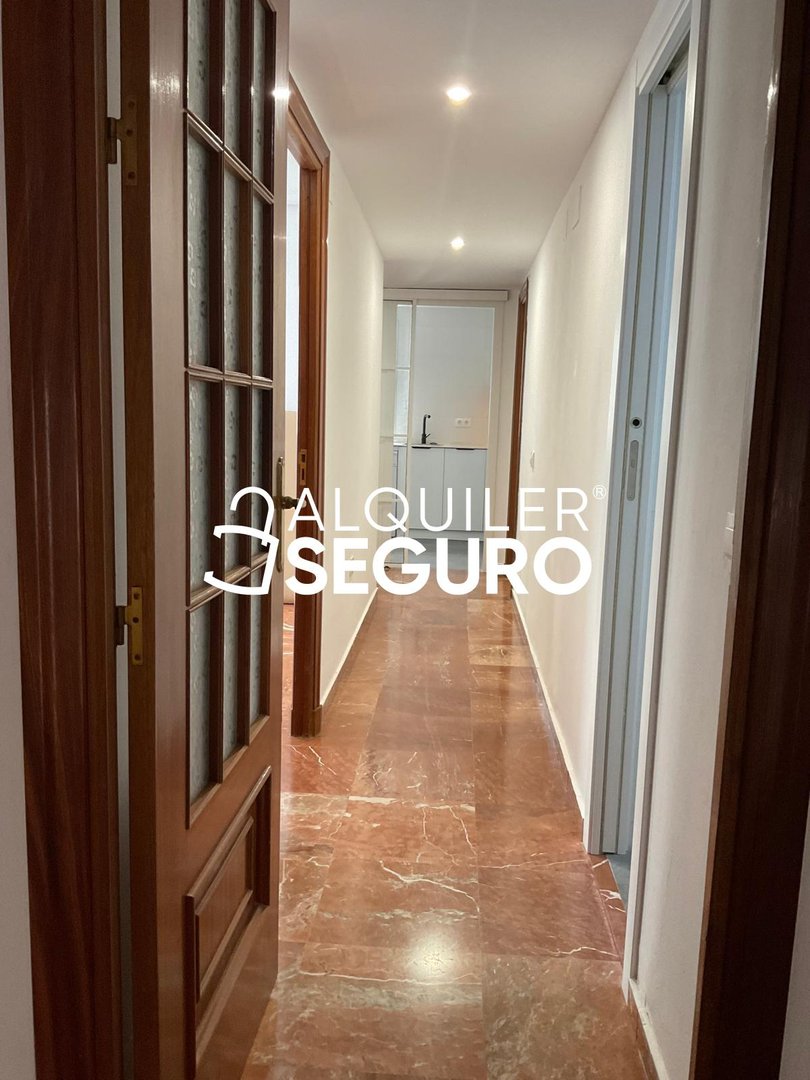 Piso de 90 m² en Sevilla