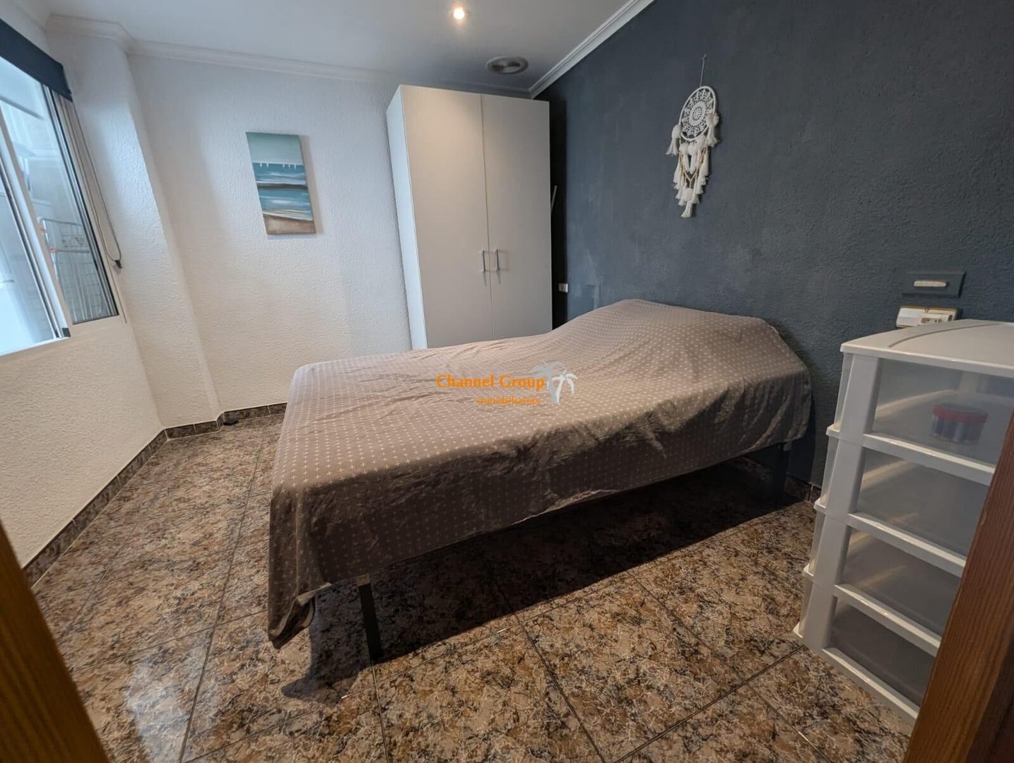 Piso de 70 m² en Elche