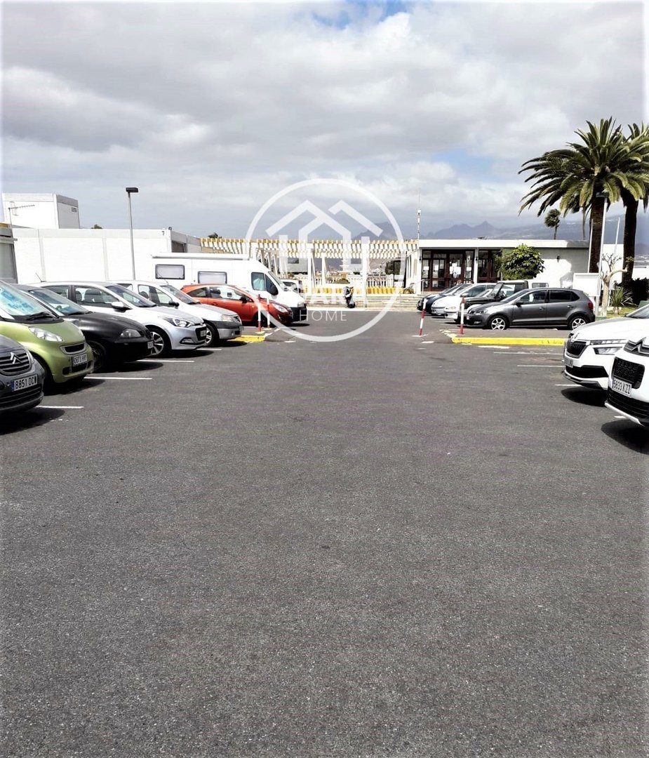 Piso de 34 m² en Arona