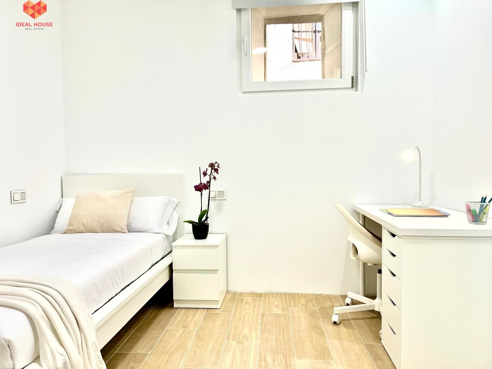 Habitación 358 m², Segovia