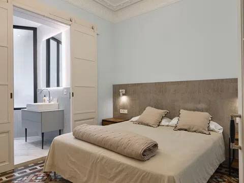 Piso de 116 m² en Barcelona