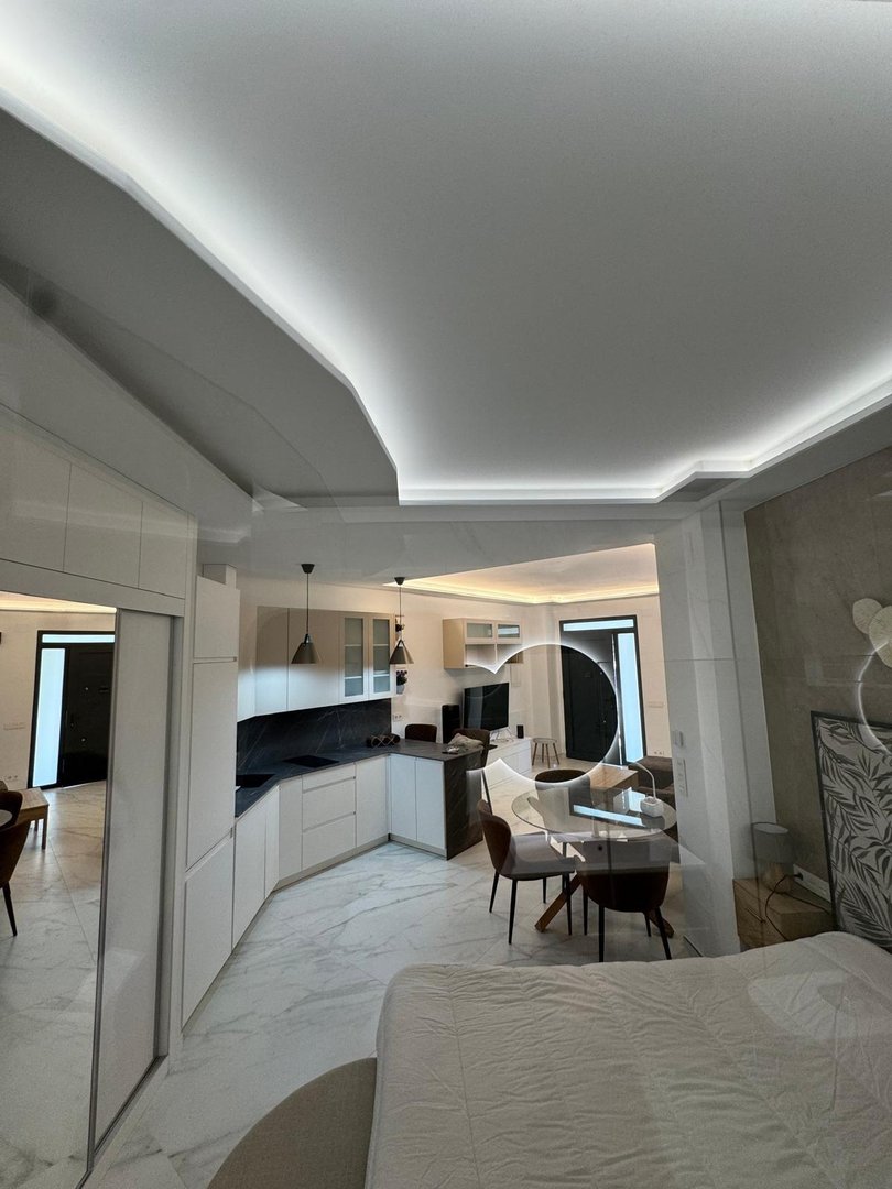 Pis de 45 m² a Salamanca