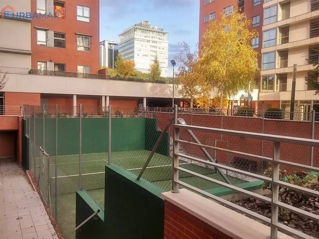 Wohnung 50 m² in Madrid