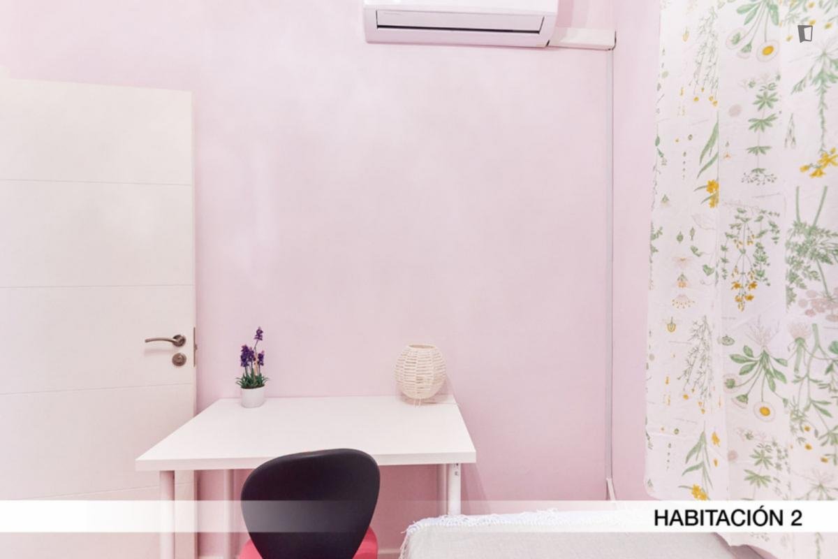Habitación en alquiler, Sevilla