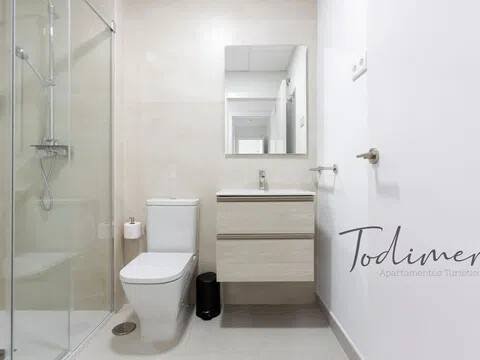 Piso de 110 m² en Vélez-Málaga
