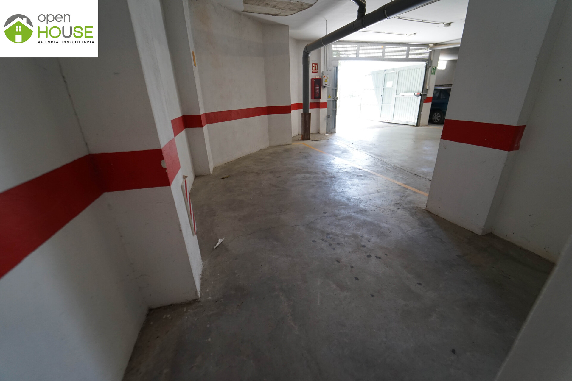 Piso de 89 m² en Güéjar Sierra
