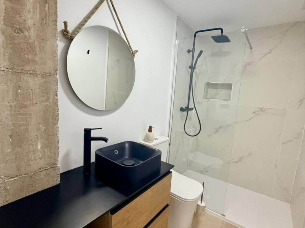 Appartement 31 m² à Santa Cruz de Ténérife