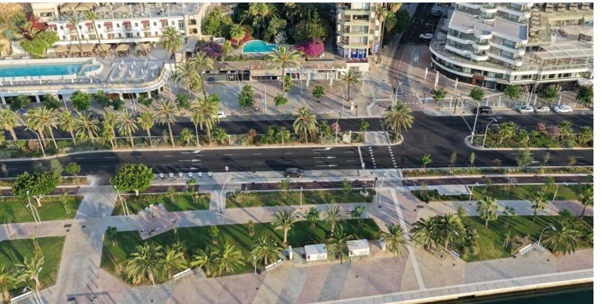 Appartamento 145 m² a Palma