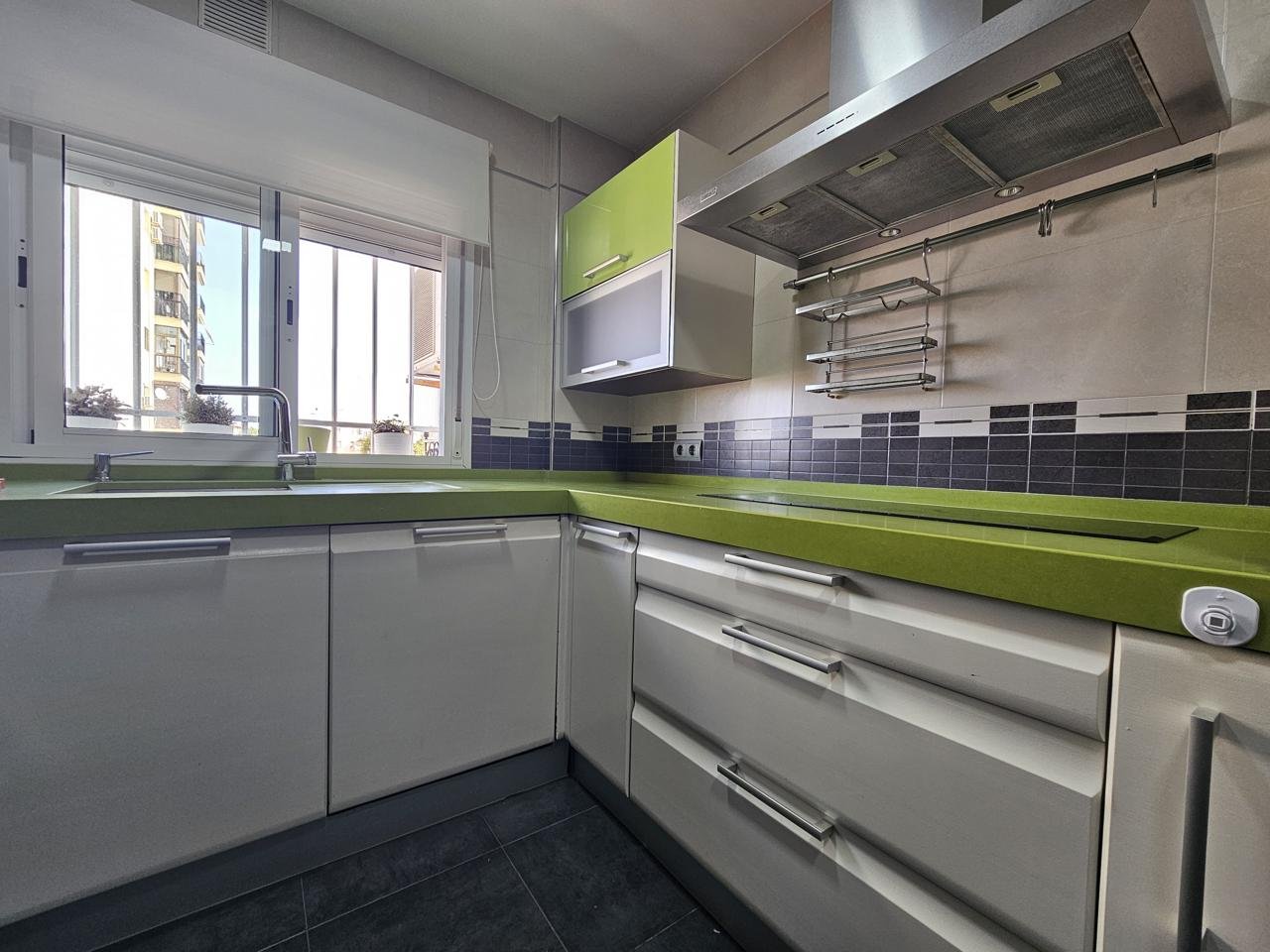 Appartement 90 m² à Xérès