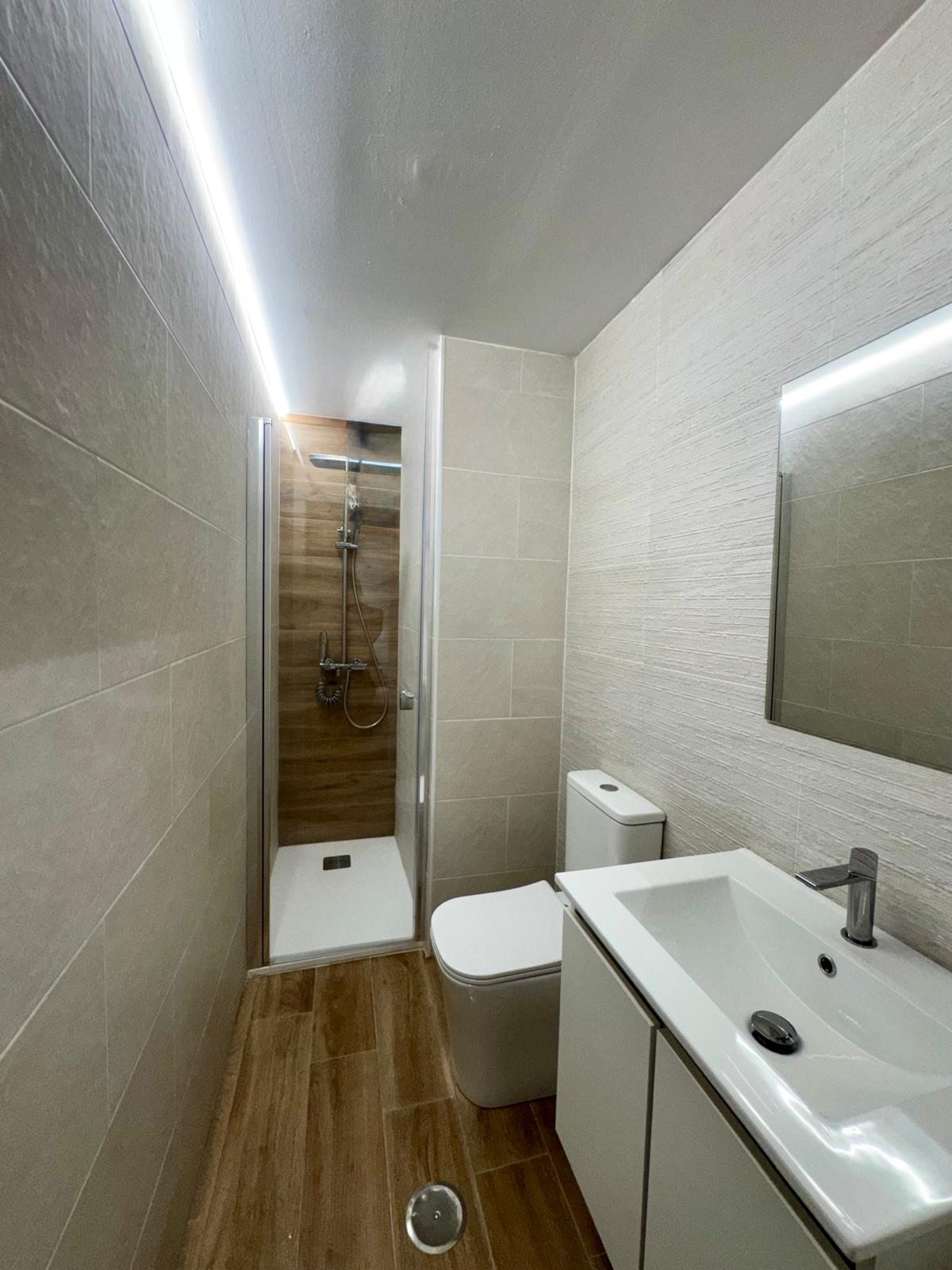 Habitación 93 m², Puerto Real