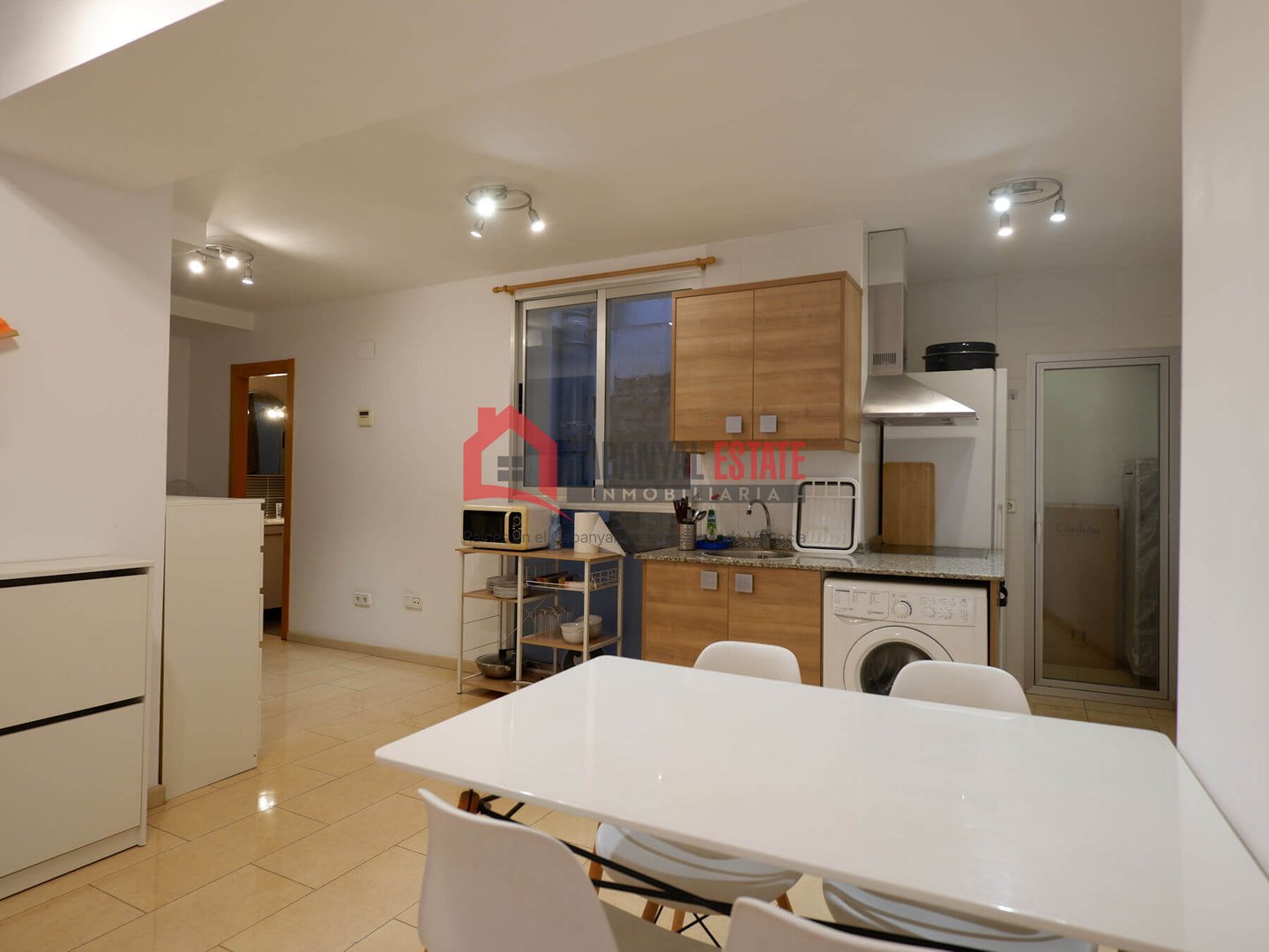 Wohnung 71 m² in Valencia