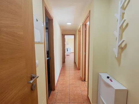 Pis de 85 m² a Fisterra