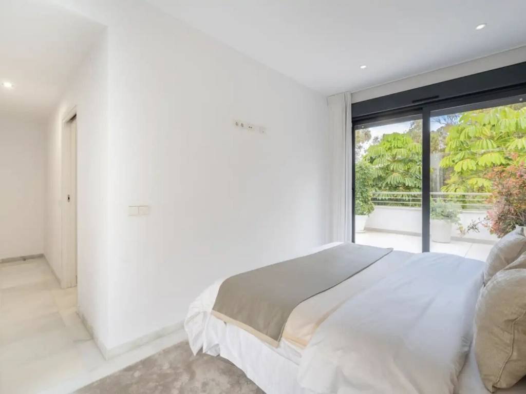 Piso de 198 m² en Marbella