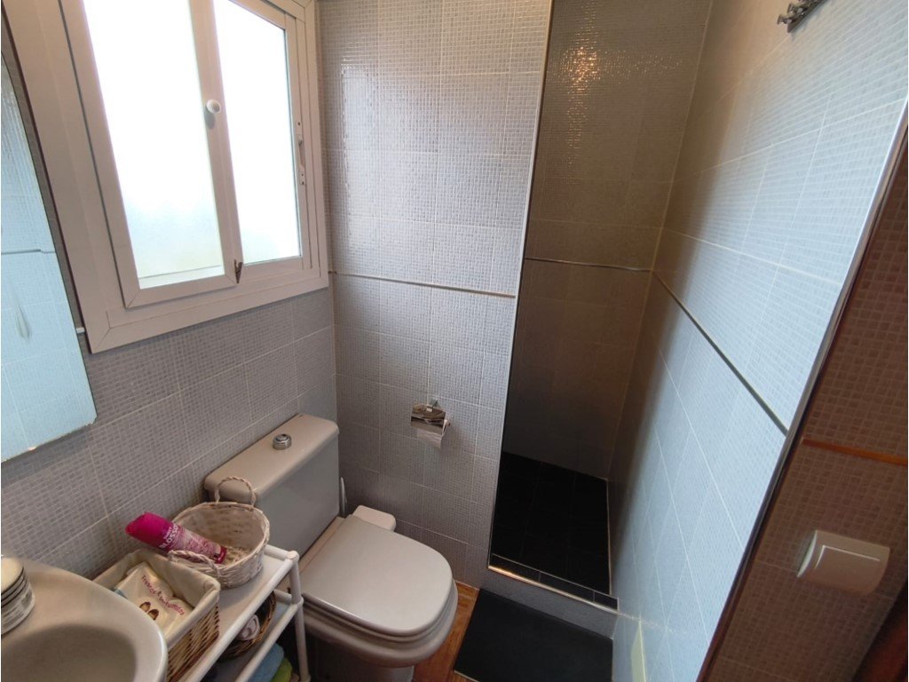 Piso de 104 m² en Cómpeta