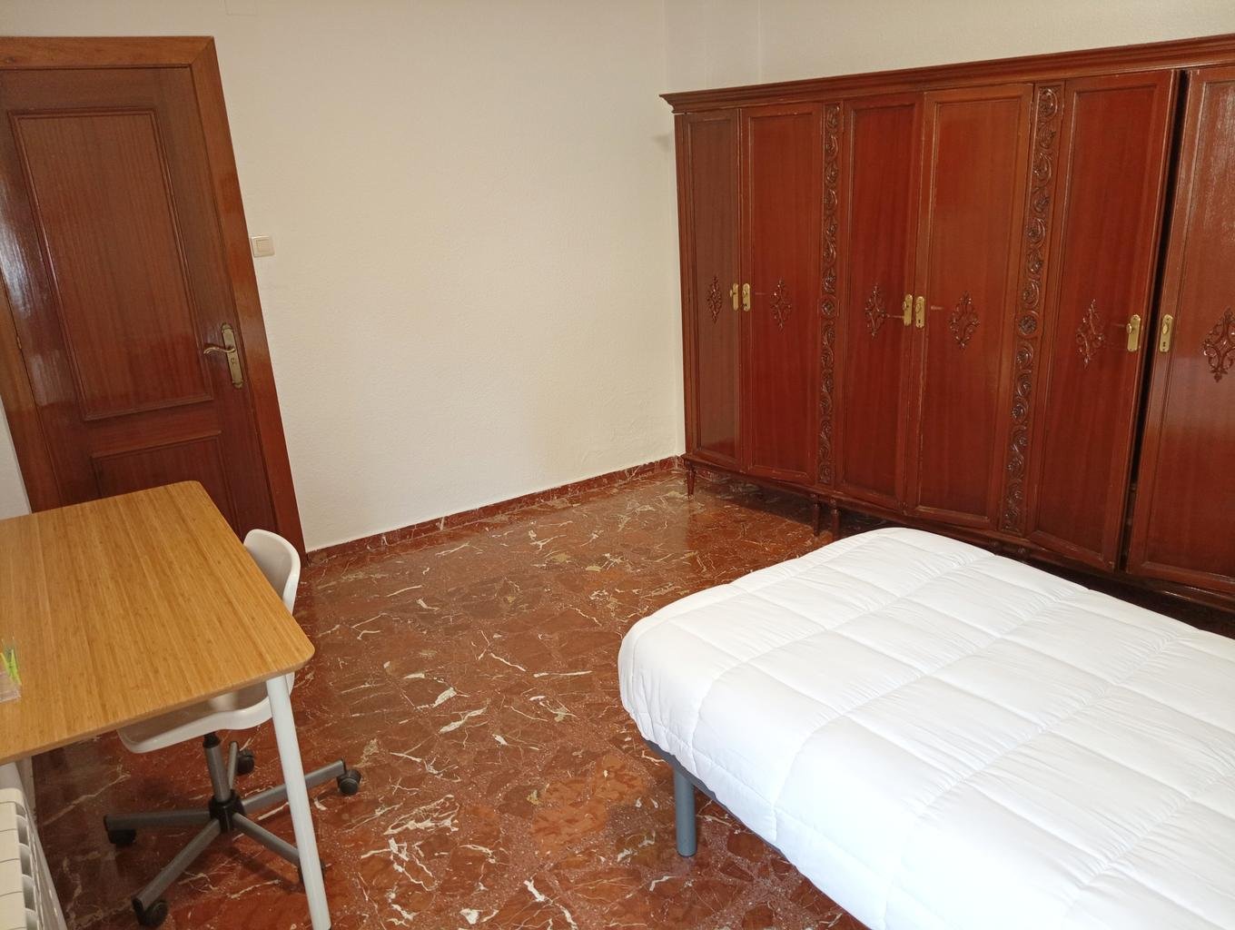 Piso de 110 m² en Granada