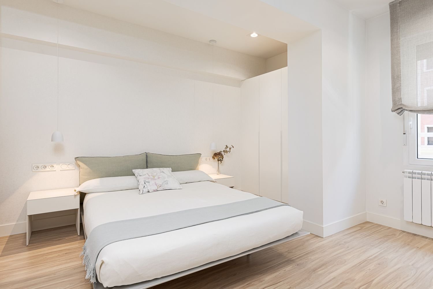 Piso de 65 m² en San Sebastián