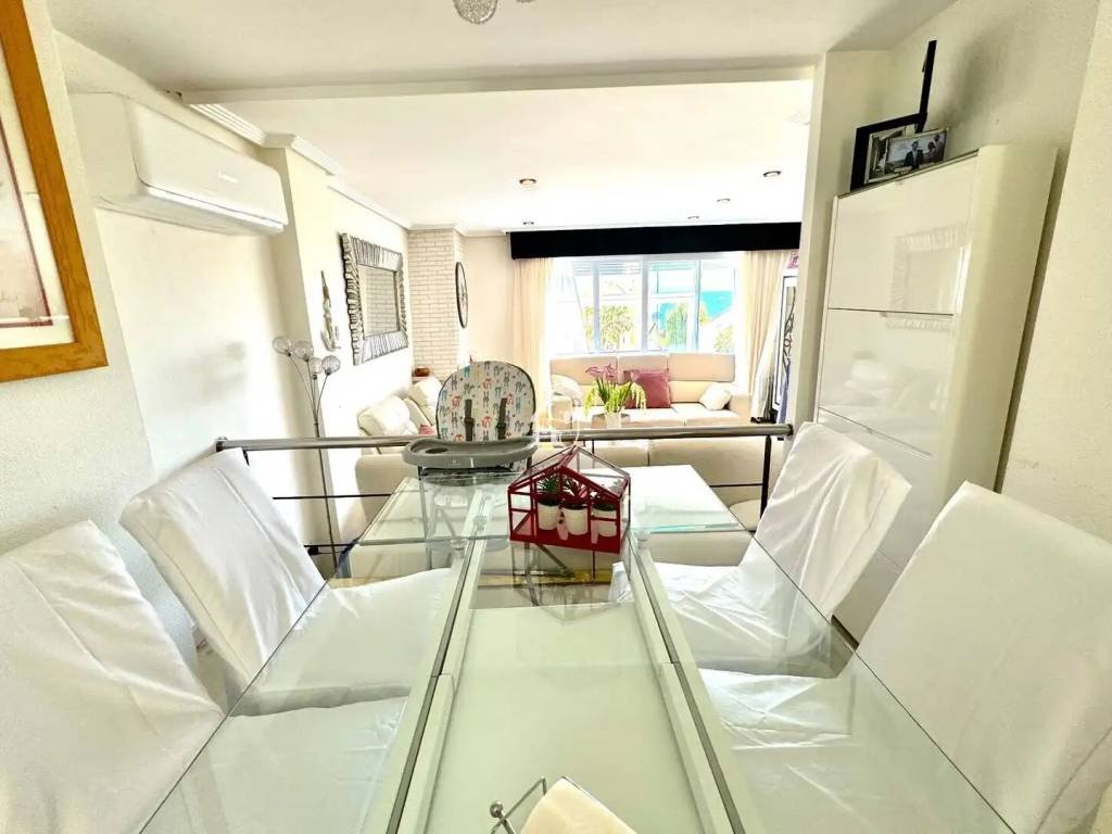 Casa de 200 m² en Orihuela