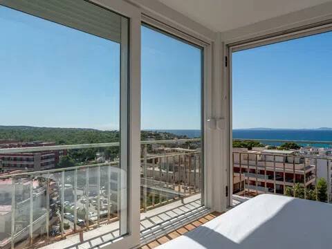 Wohnung 111 m² in Llucmajor