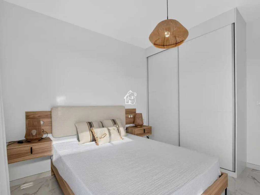 Casa de 130 m² en Rojales