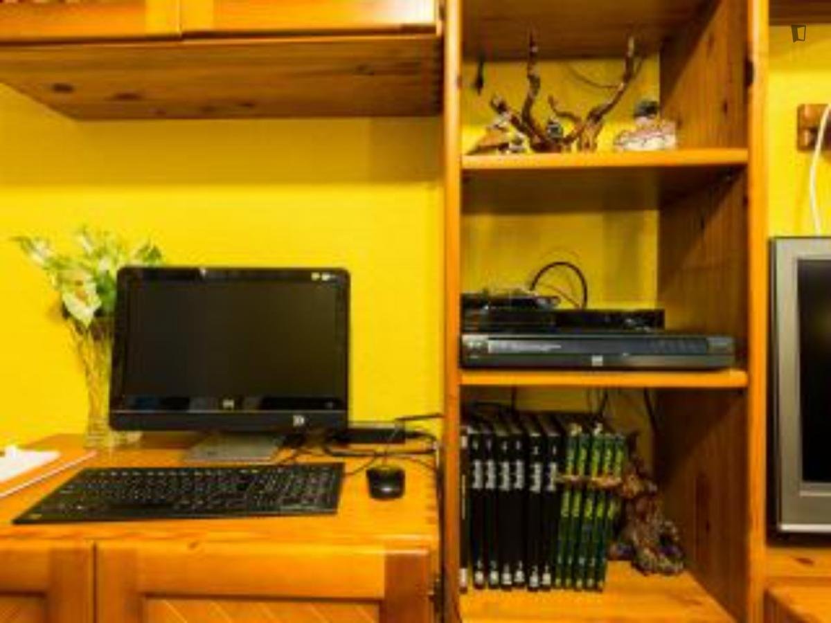 Appartamento 93 m² a Madrid