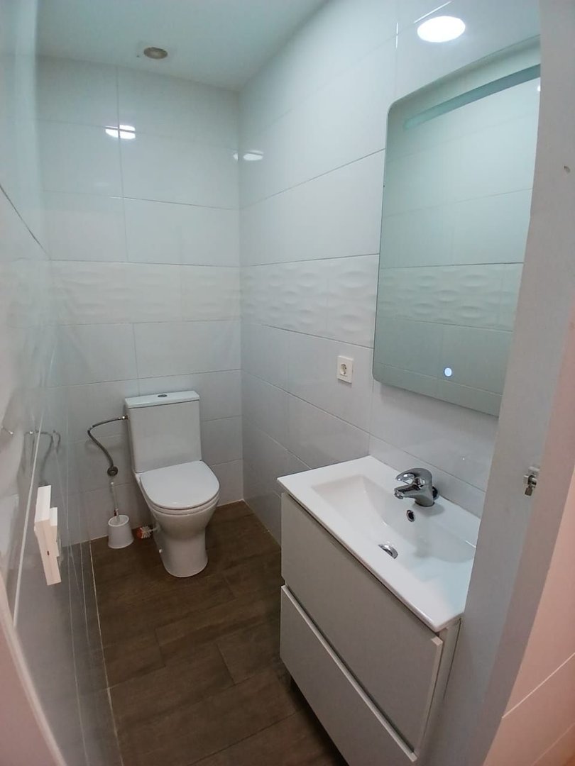 Piso de 80 m² en Éibar