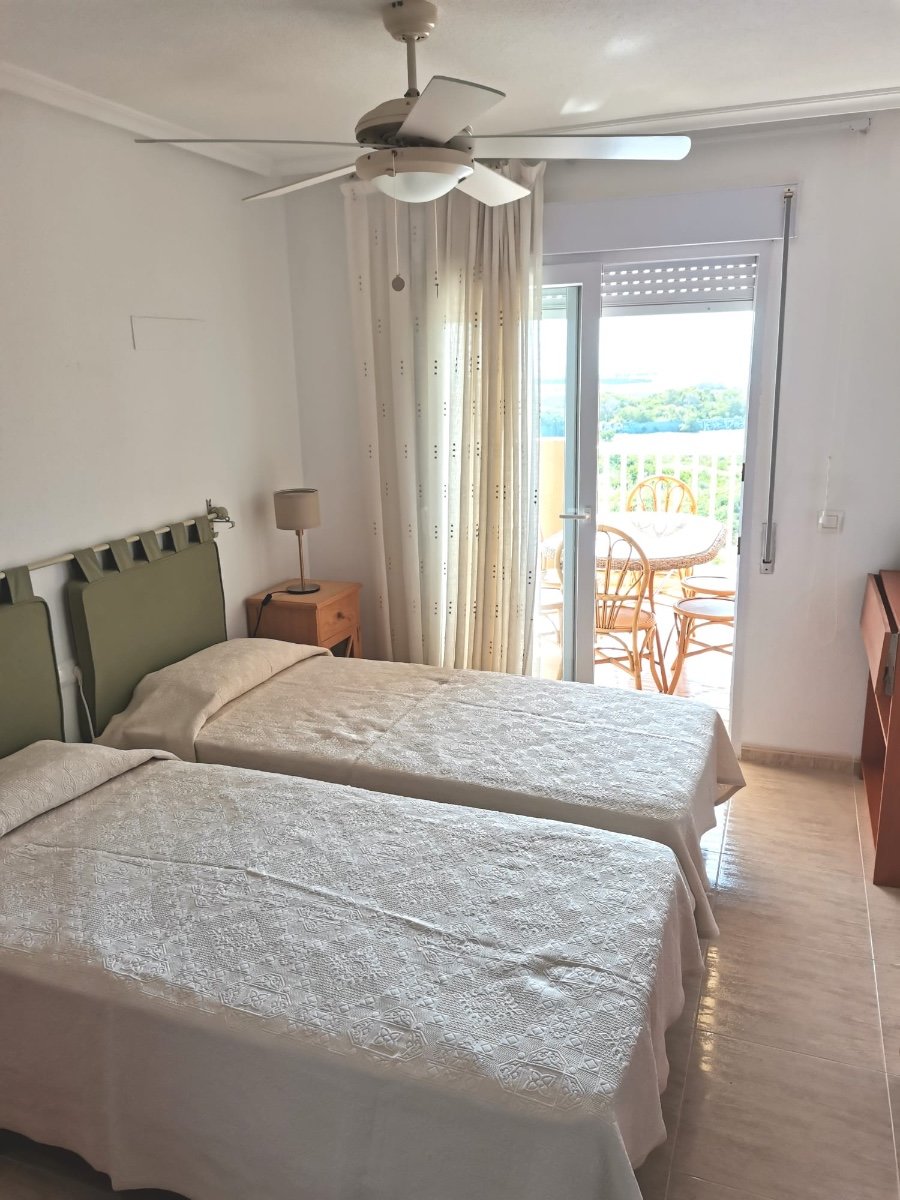Piso de 117 m² en Cartagena