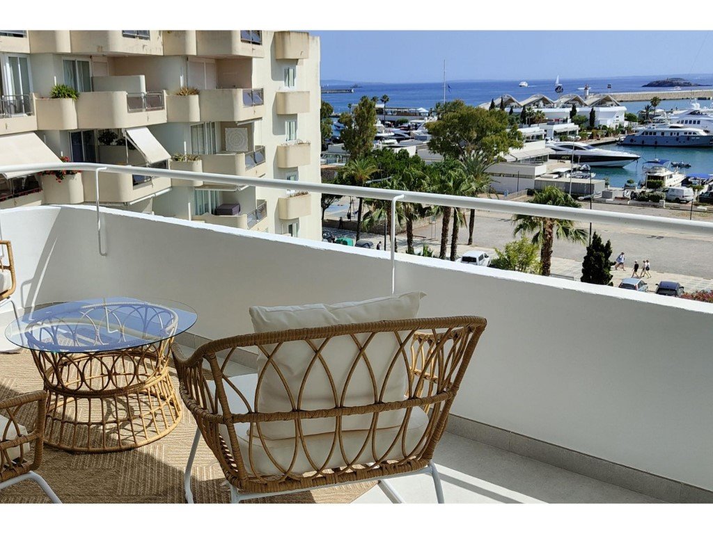 Piso de 100 m² en Ibiza