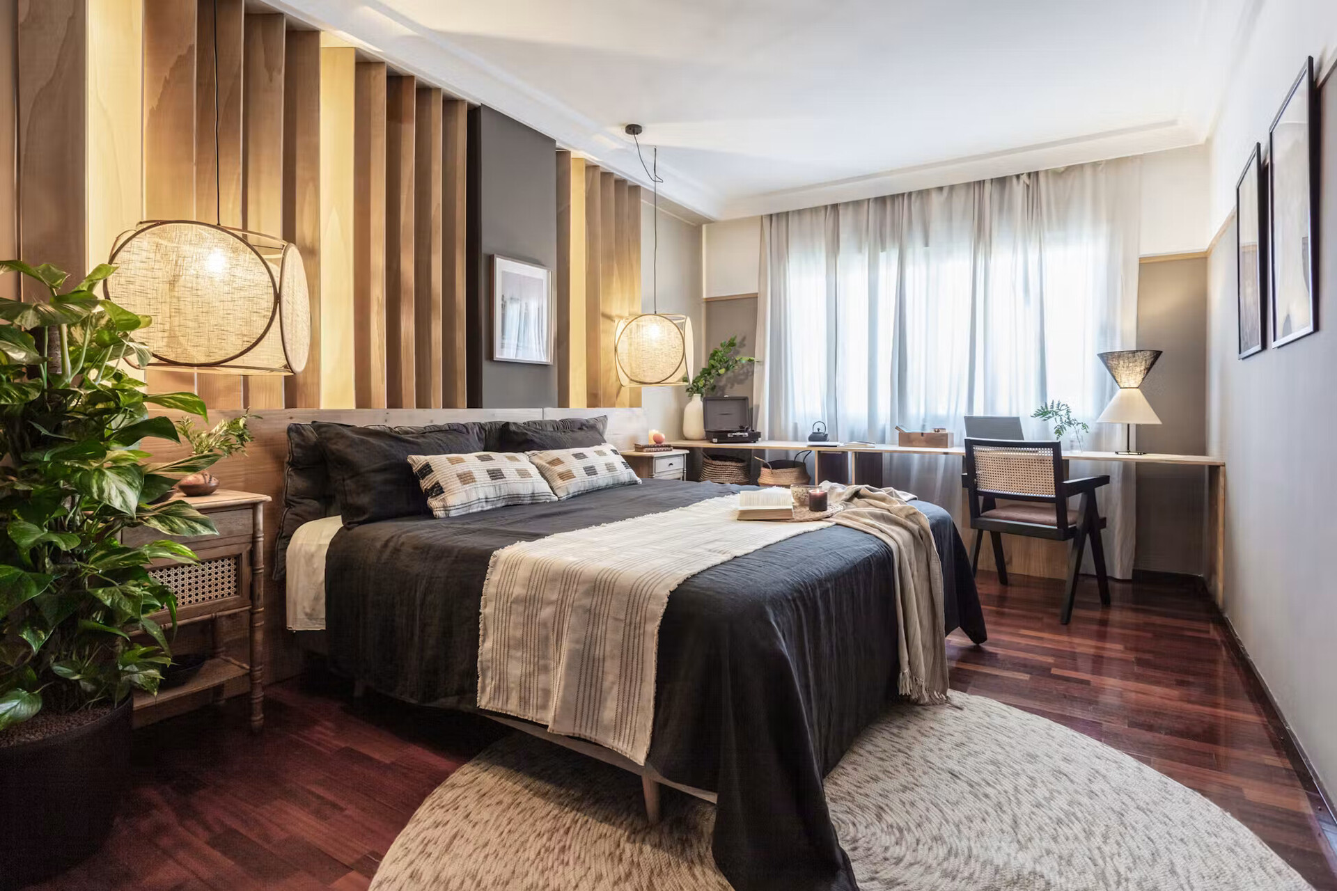 Pis de 80 m² a Madrid